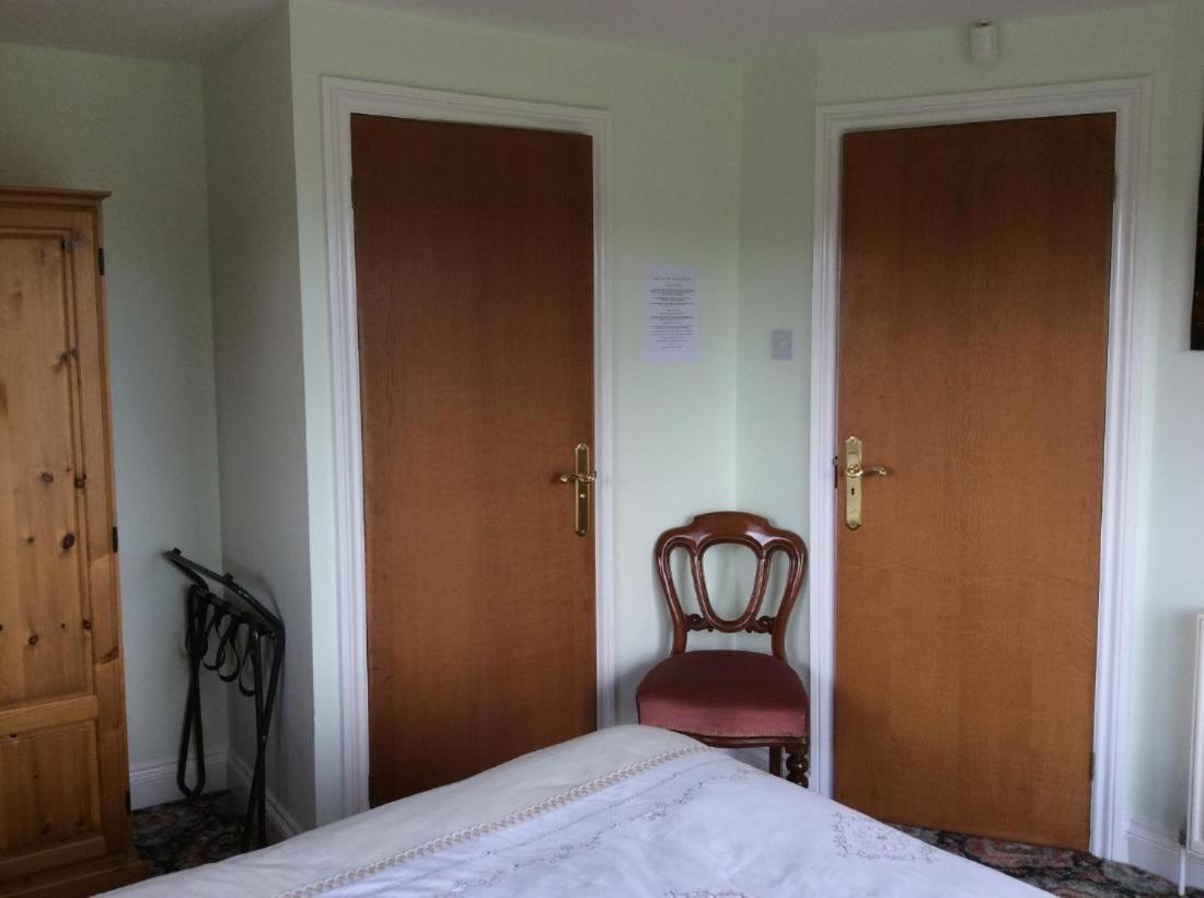 Room In Guest Room - Orchard Manor, Fore Street, Probus, Tr24Ly, Nr Truro Eksteriør billede