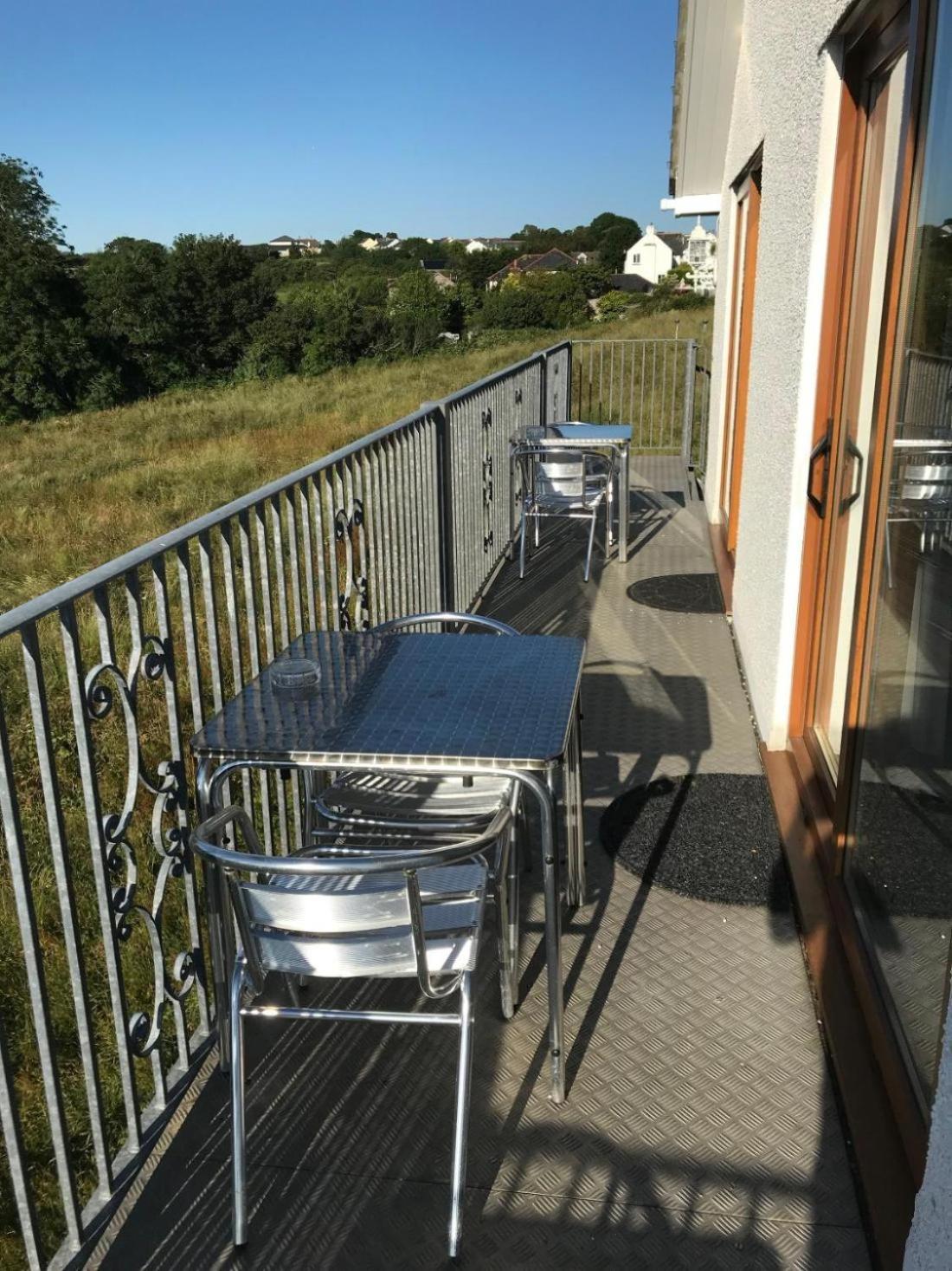 Room In Guest Room - Orchard Manor, Fore Street, Probus, Tr24Ly, Nr Truro Eksteriør billede